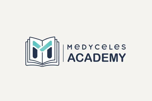 Medyceles-Academy-logo